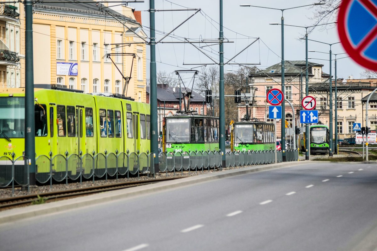 Decydująca niedziela w Tramwajach Elbląskich. Strajku jednak nie będzie?