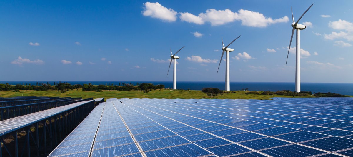 Jak odnawialne źródła energii zwiększają efektywność energetyczną gmin?