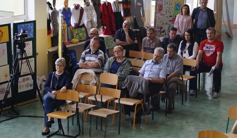 Mieszkańcy Rakowa mówili, co utrudnia im życie [zdjęcia[