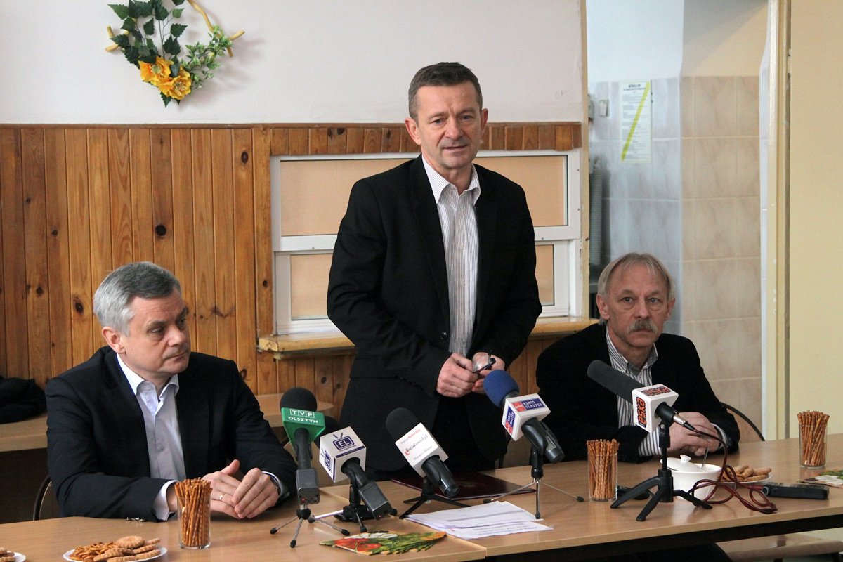 Elbląski akcent meczu Krajowej Ligi Zapaśniczej