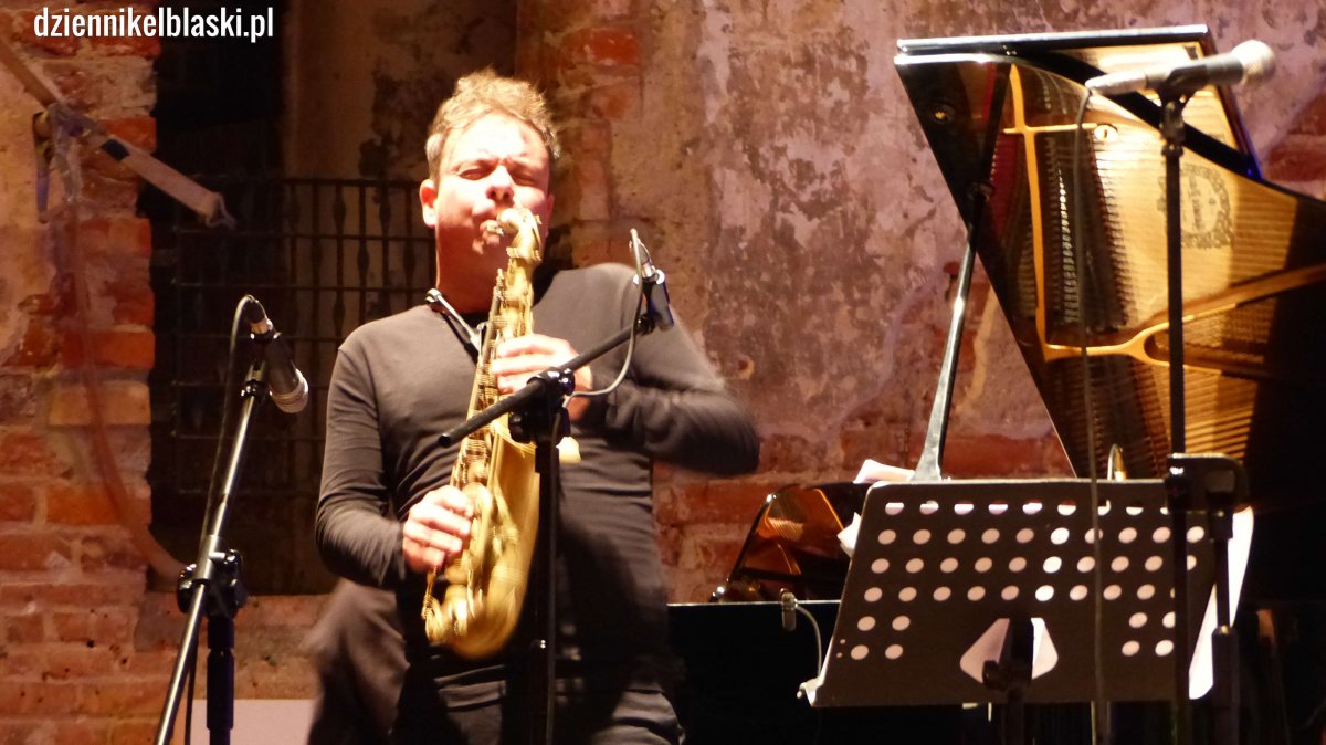 Tak się rozpoczął Jazzbląg Festiwal [zdjęcia]