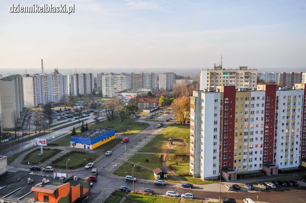 Prace drogowe na Odrodzenia. Uwaga, utrudnienia w ruchu