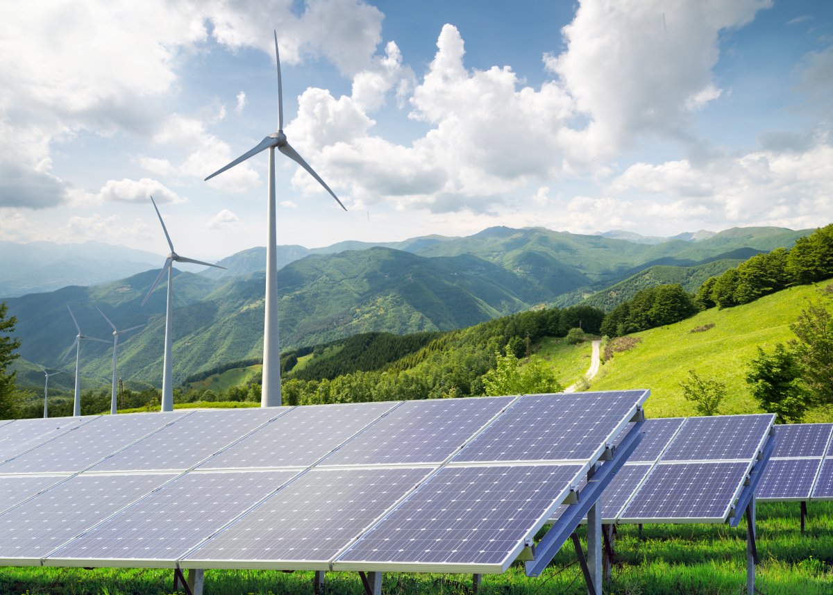 Skąd pozyskać finansowanie dla projektów efektywności energetycznej