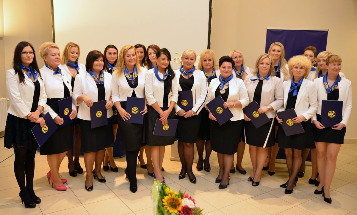 Cecylia Steczkowska wystąpi w Elblągu. 