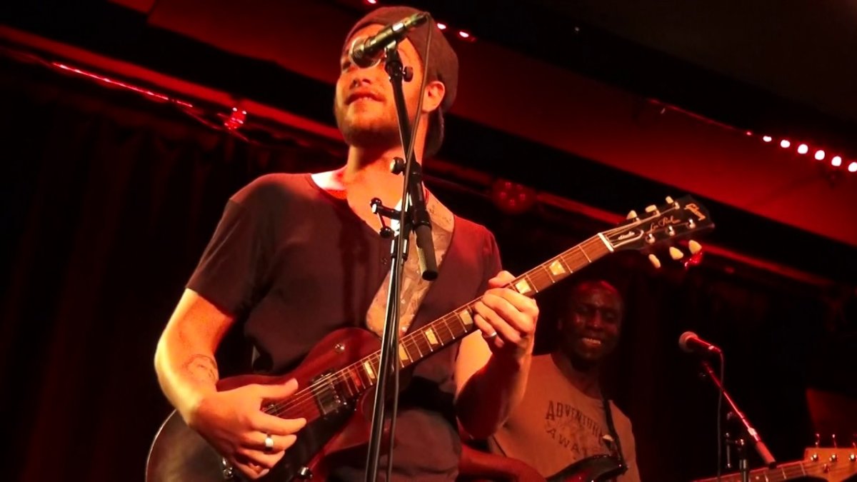 Koncert Will Jacobs & Marcos Coll 