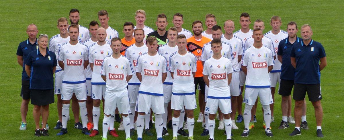 Zmiany w terminarzu. Olimpia będzie grała jednak w soboty