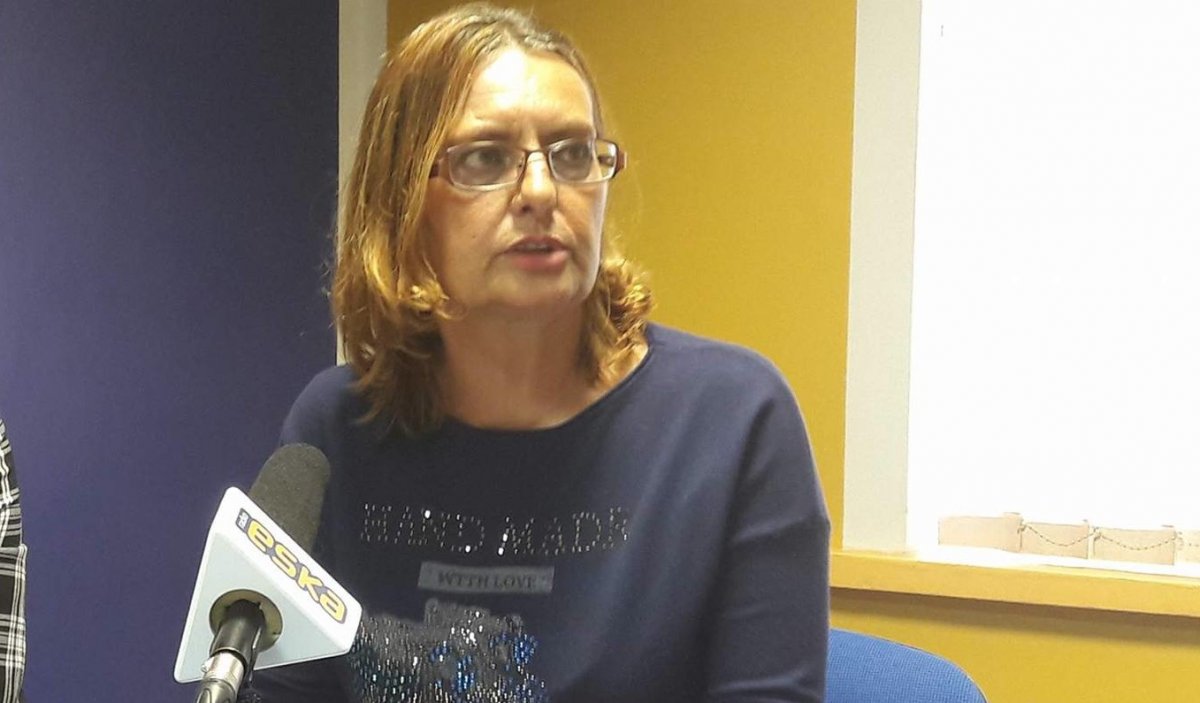 Przeszła przeszczep wątroby. Teraz musi płacić za leki horrendalne kwoty