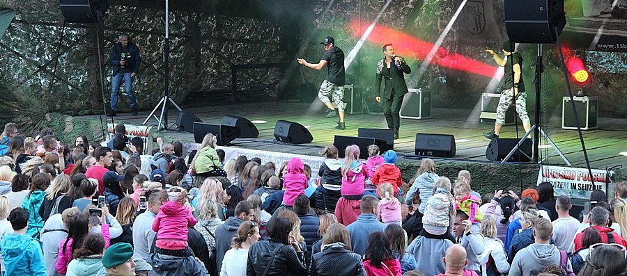 Pasłęk - miasto z duszą. W sobotę obchody 720-lecia [program]