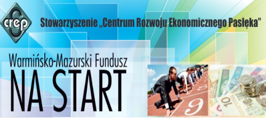 Warmińsko-Mazurski Fundusz Na Start