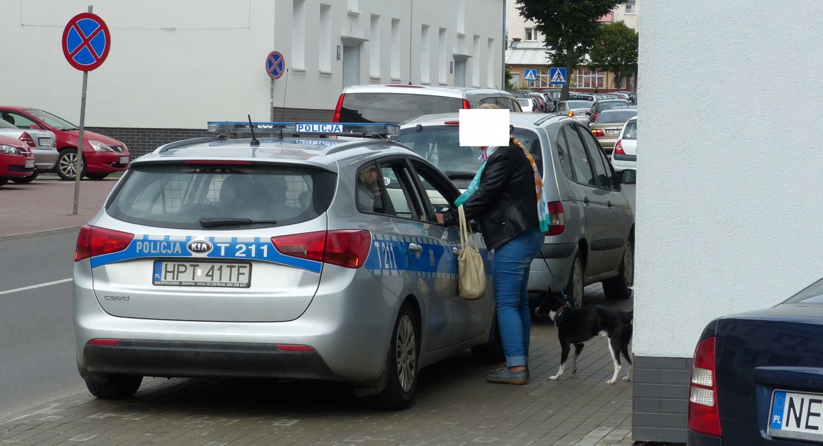 Tragedia na Kościuszki. W mieszkaniu odkryli ciało 59-letniej kobiety