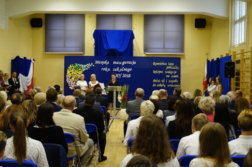 Z pierwszym dzwonkiem duże zmiany w szkołach 