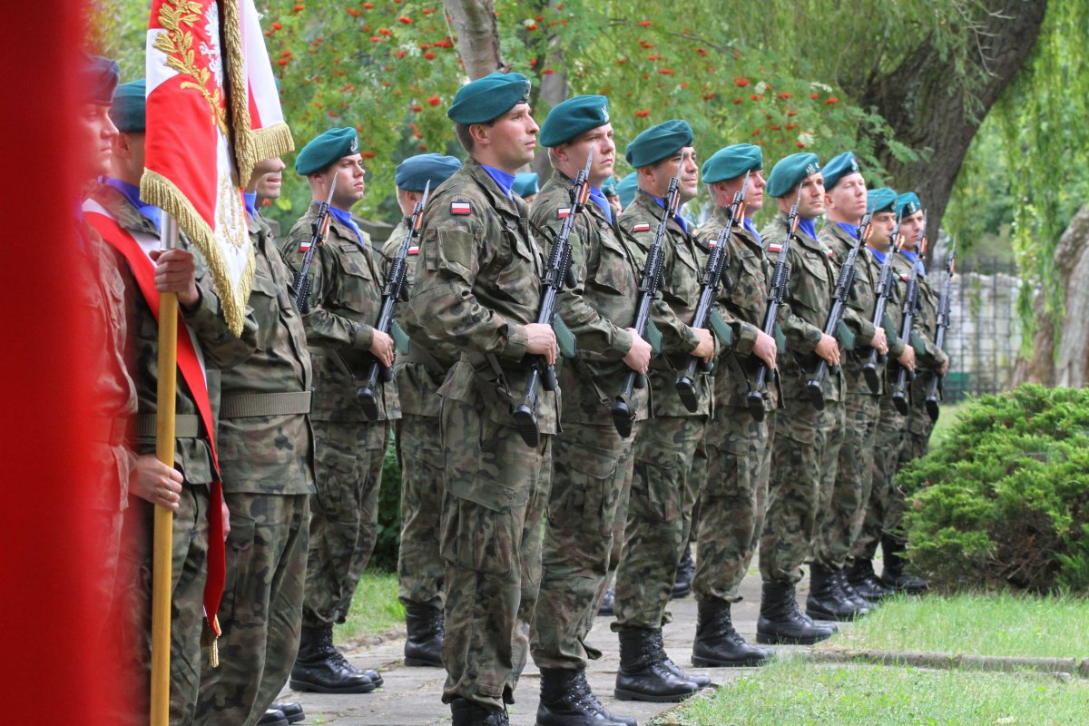 78. rocznica wybuchu II wojny światowej [program obchodów]