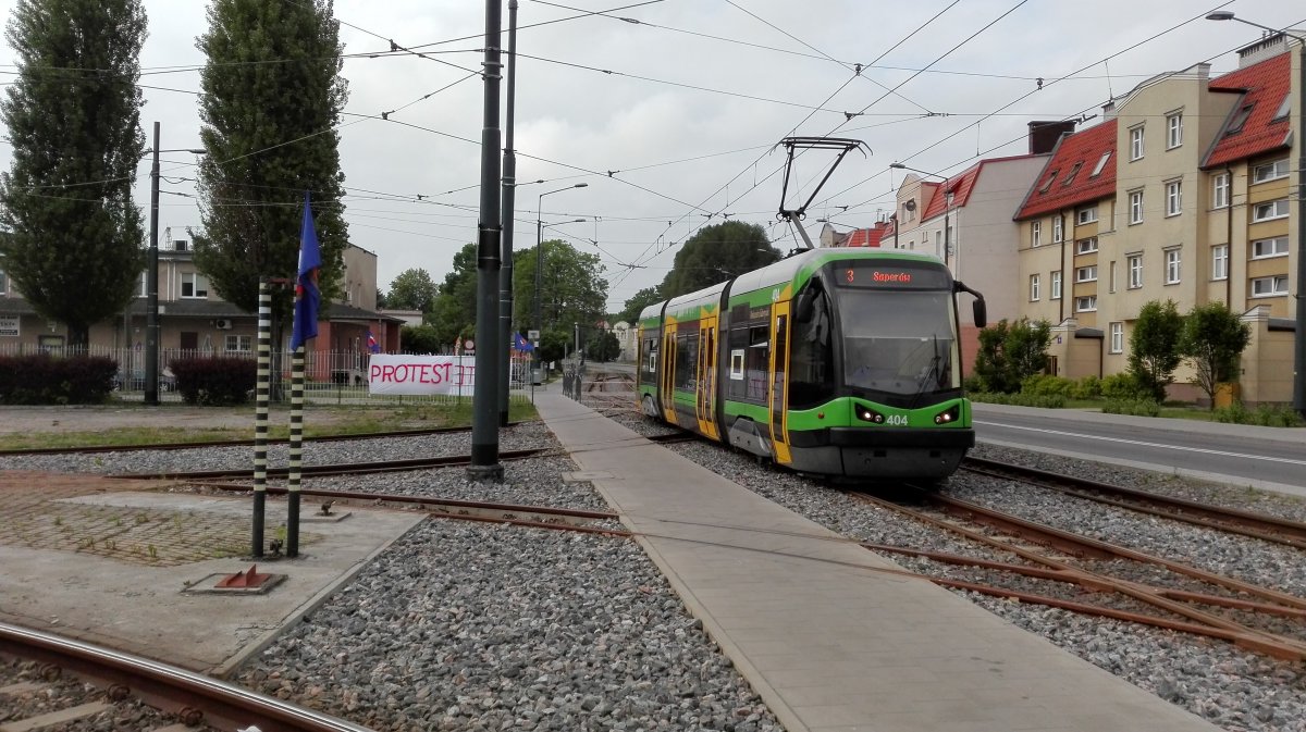 Podwyżki nie ma, więc tramwajarze będą strajkowali