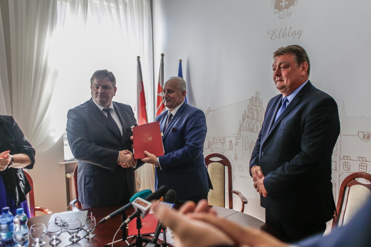 To będzie szpital nowych możliwości
