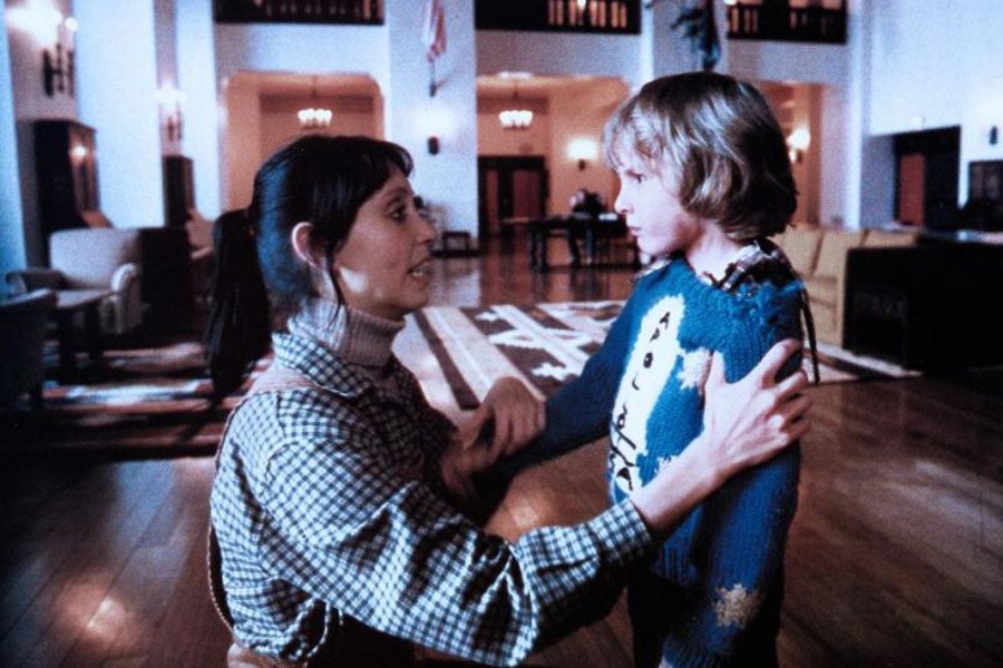 Filmowa noc grozy. Mamy dla Was zaproszenia 