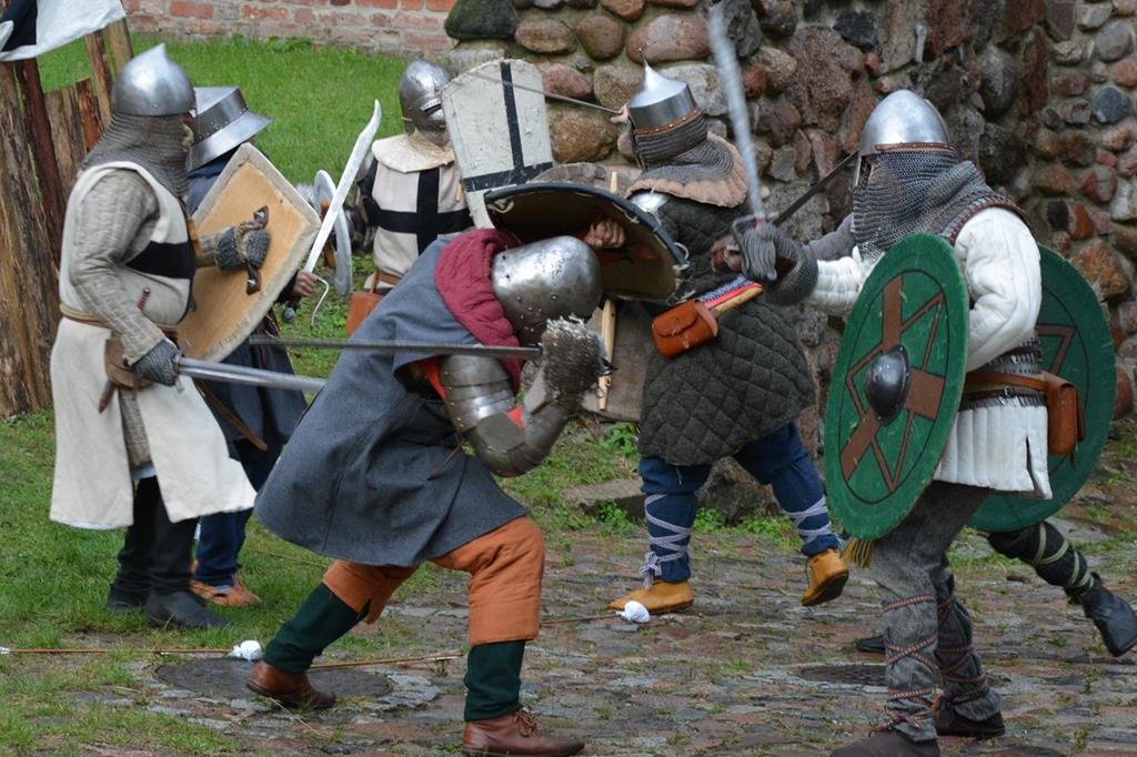 Tak było na jarmarku św. Bartłomieja [zdjęcia]