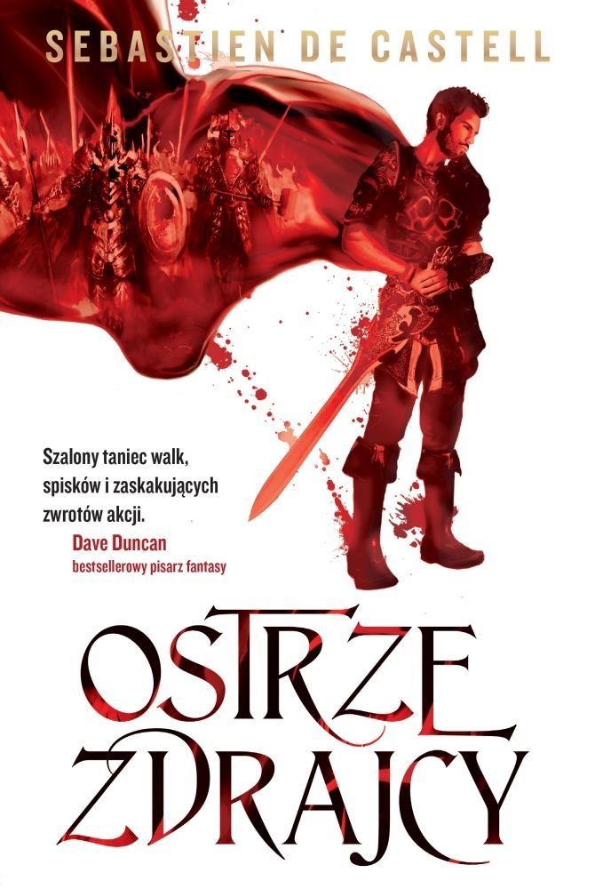 Wygraj książkowe nowości w naszym konkursie