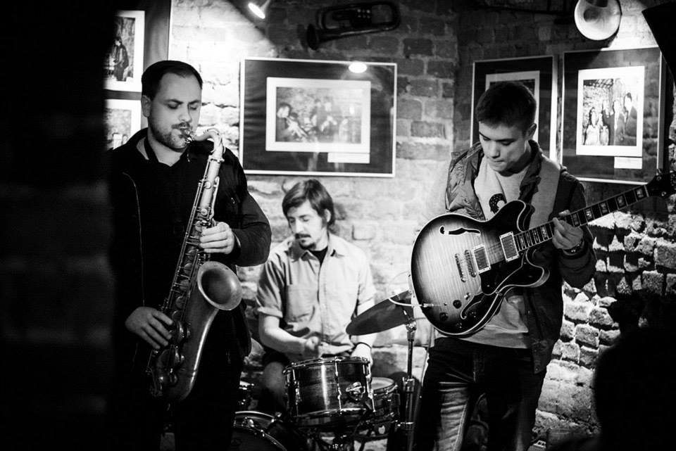 Ostatni jazz tego lata