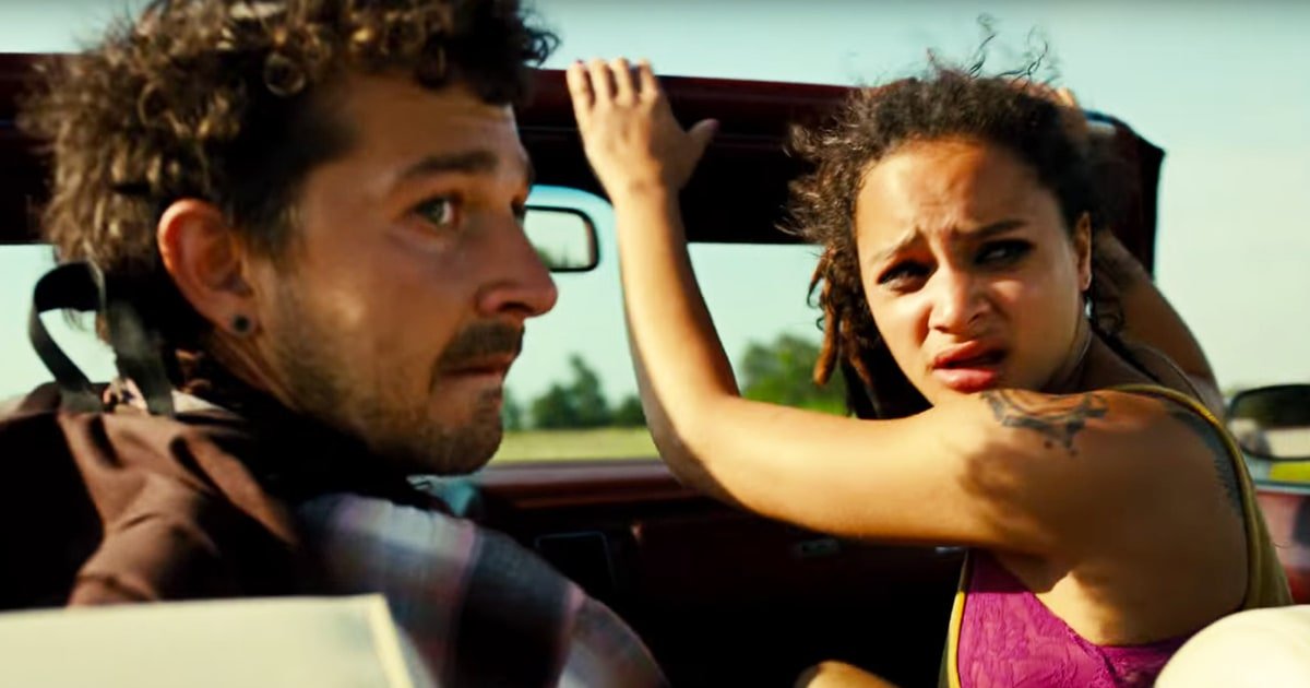 American Honey w Dyskusyjnym Klubie Filmowym