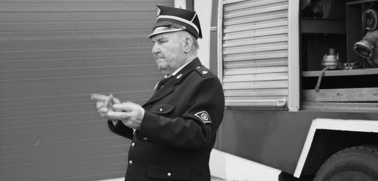 Odszedł Celestyn Torucki. Słynny kapelmistrz orkiestry z Zielonki Pasłęckiej