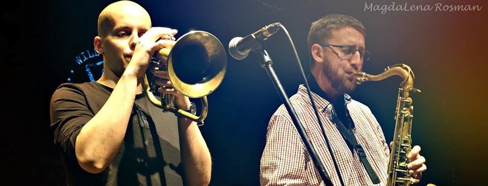 Jazz w Krypcie