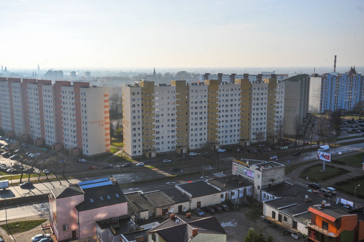 Kolejne chodniki w mieście do remontu