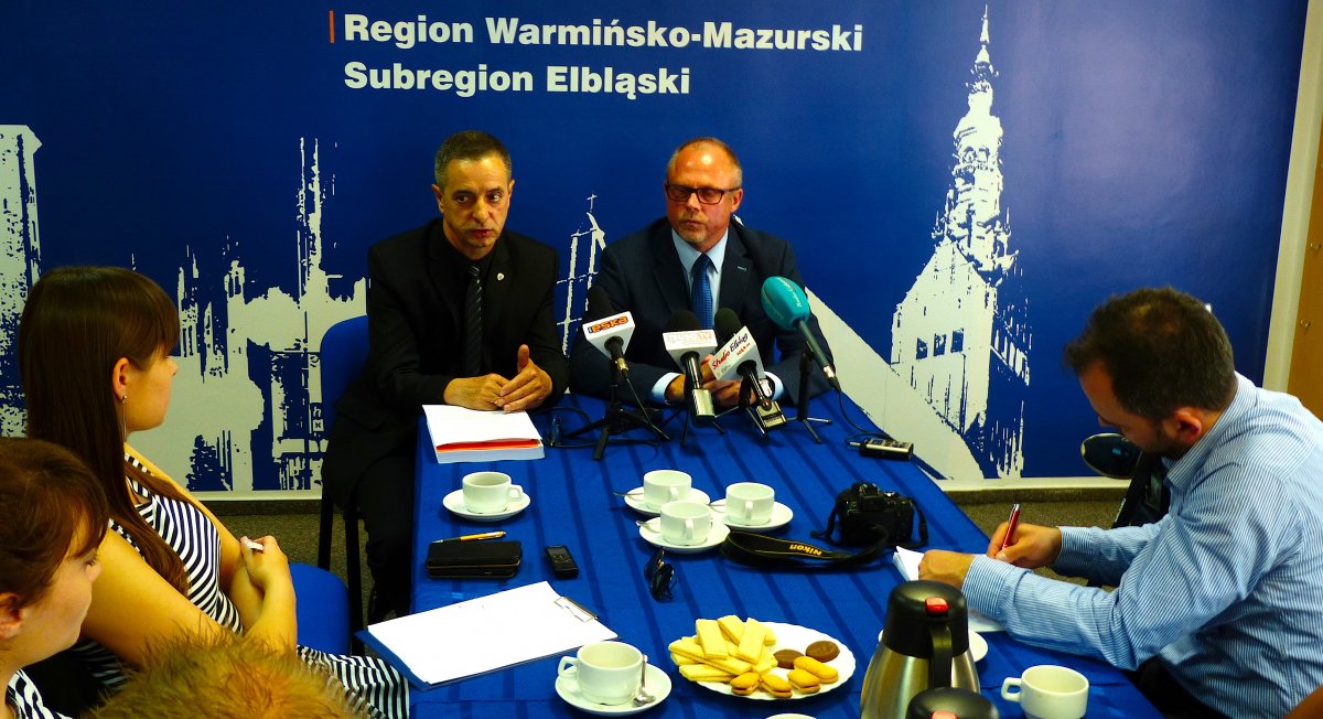 Politycy PO: mieszkańcy pokazali, że chcą bronić wartości