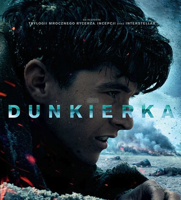 Premiera Dunkierki w Światowidzie