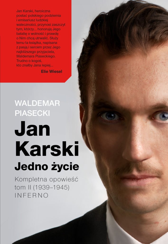 Wygraj książkowe nowości w naszym konkursie