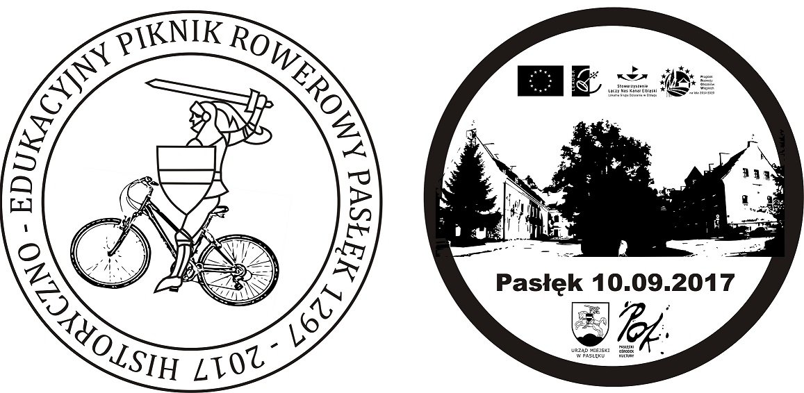 Historyczny piknik w Pasłęku