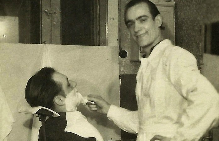 Niezwykła historia elbląskiego fryzjera. Zakład istnieje już ponad 70 lat!