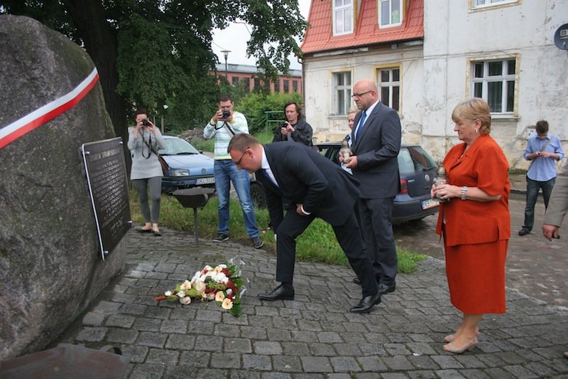 Obchody 68. rocznicy Sprawy Elbląskiej w poniedziałek