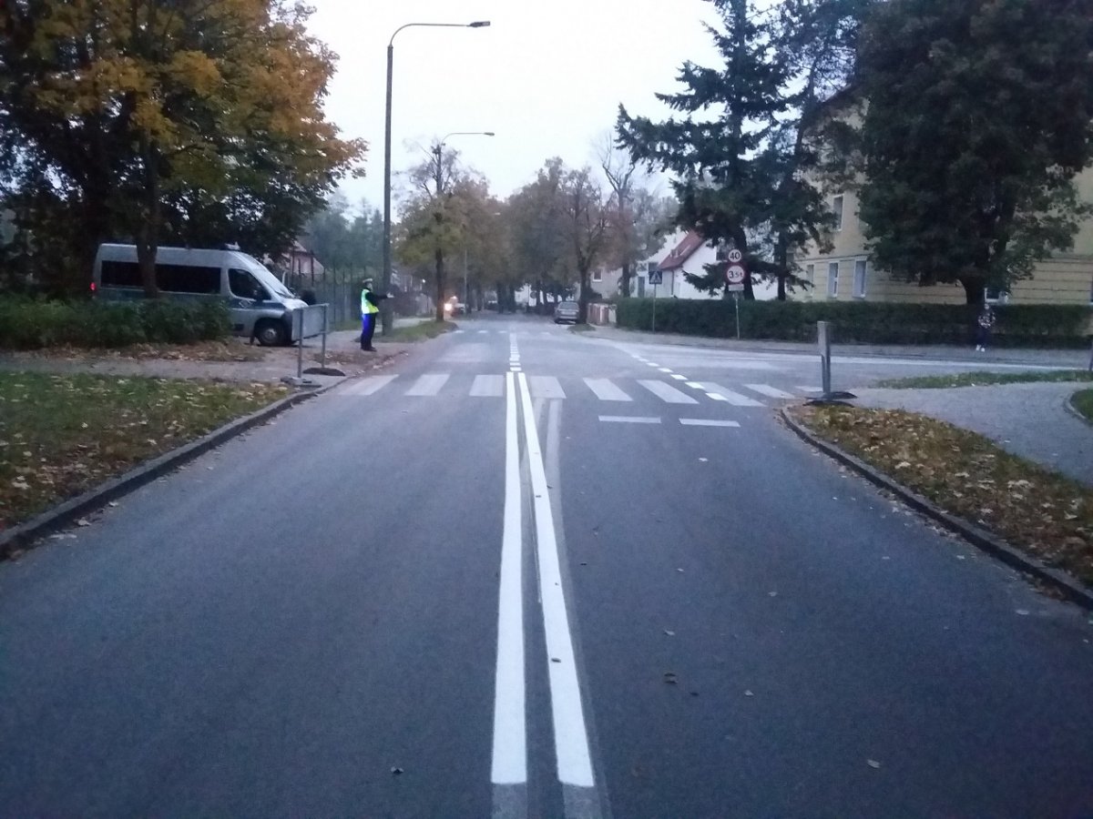 Mieszkańcy z Moniuszki skarżą się: ruch na naszej ulicy, jak na autostradzie