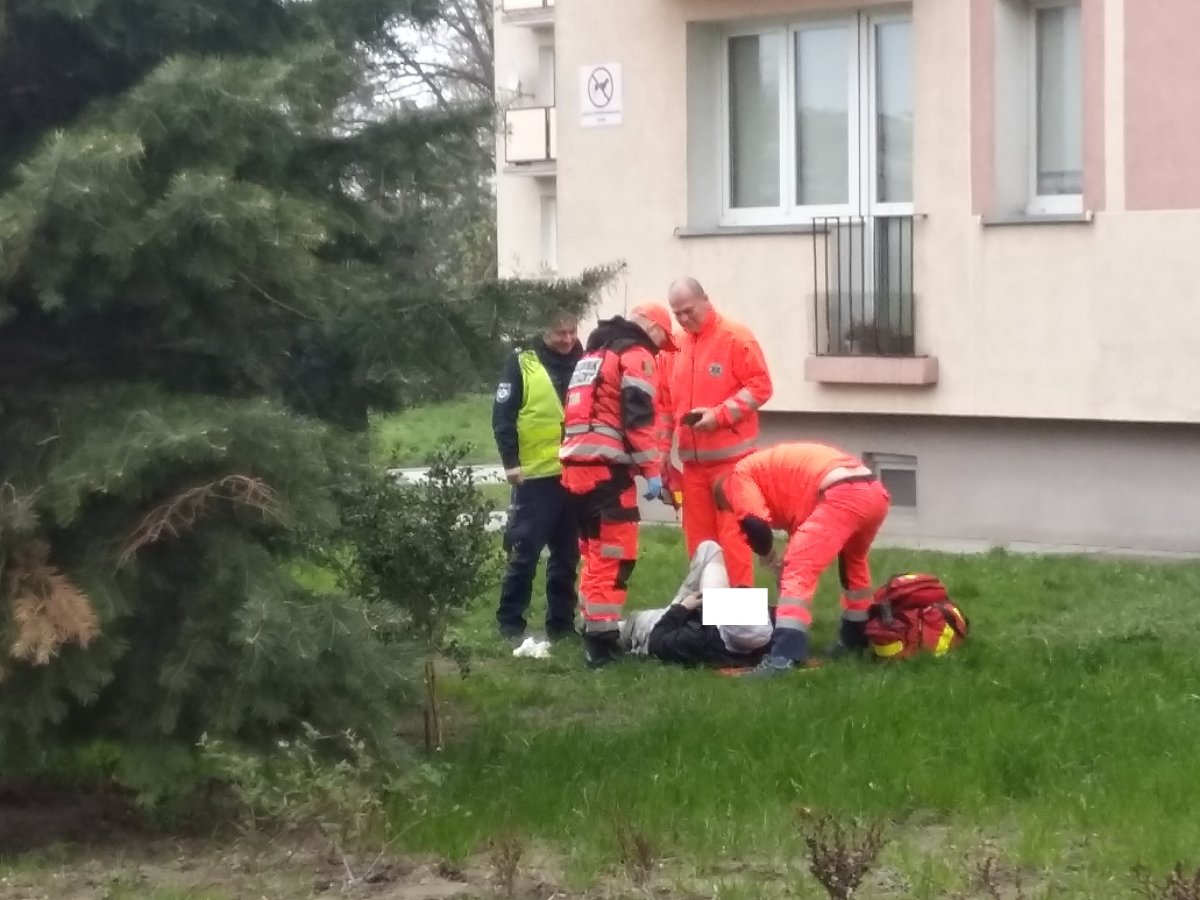 35-latek nadal w areszcie. Trwa śledztwo ws. strzelaniny na Kosynierów Gdyńskich