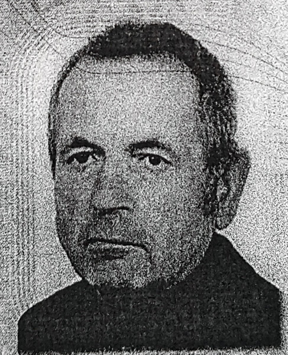 Zaginął Eugeniusz Reptowski