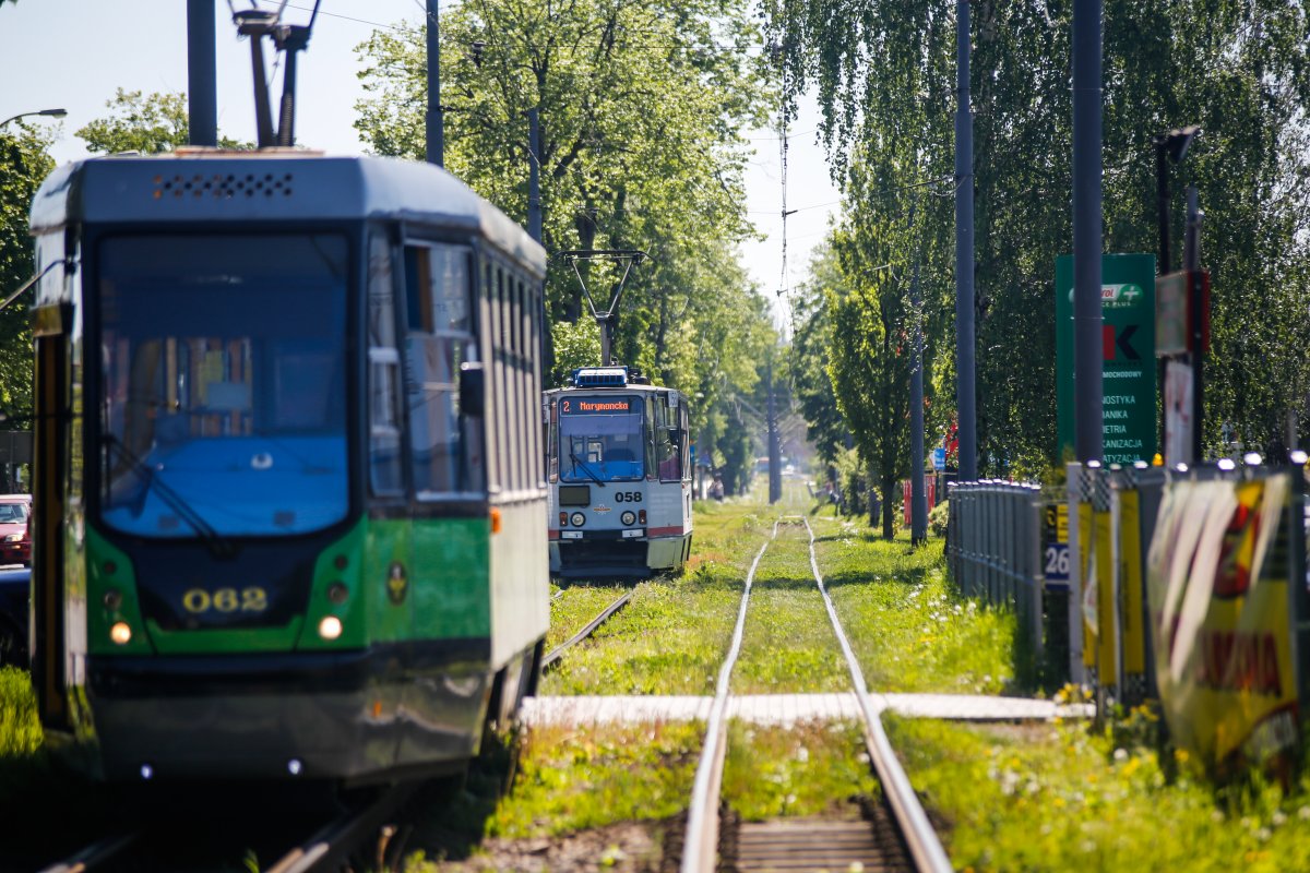 Darmowa komunikacja miejska w Elblągu dla ofiar komunizmu