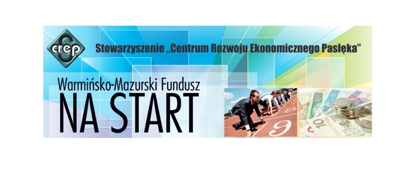 Warmińsko-Mazurski Fundusz NA START