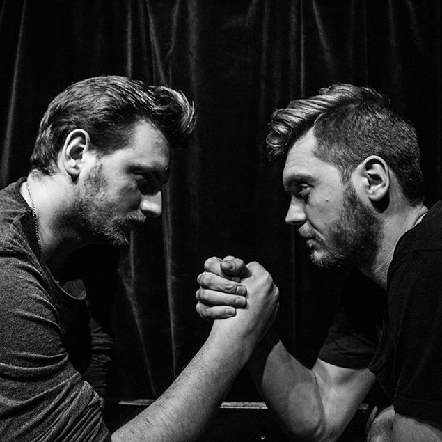 Collaboration zagra w Mjazzdze
