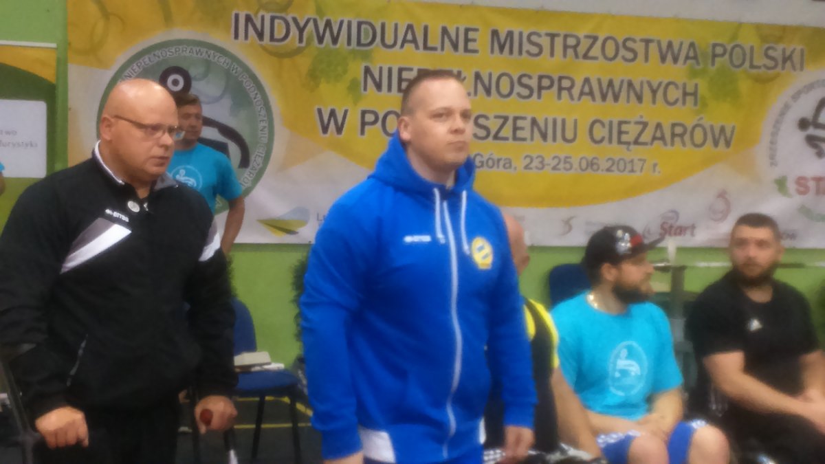 Atak na mistrzostwach świata