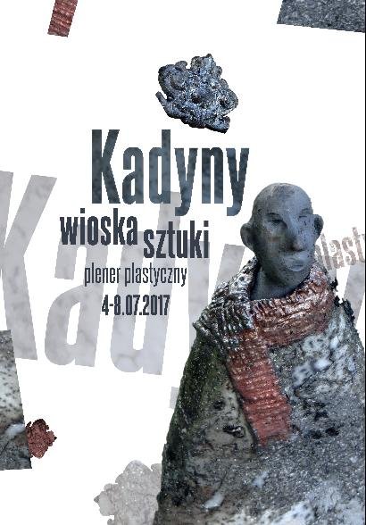 Artystyczny plener w Kadynach