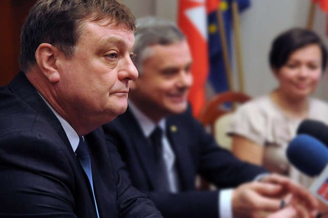 To był budżet optymalny i racjonalny