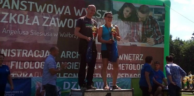 Najlepsza kobieta służb mundurowych jest z Elbląga 