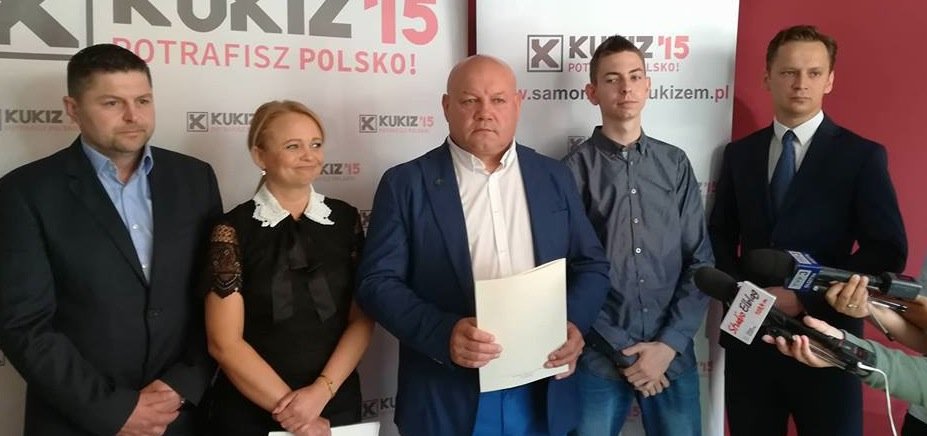 Ruch Kukiz