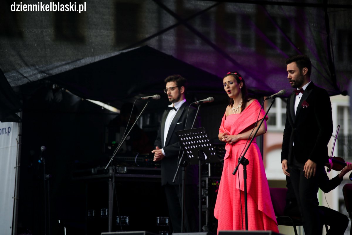 Koncert kameralistów na zakończenie Dni Elbląga