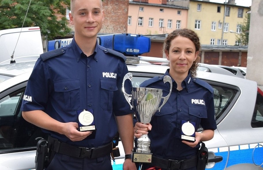 Patrol Roku z Elbląga