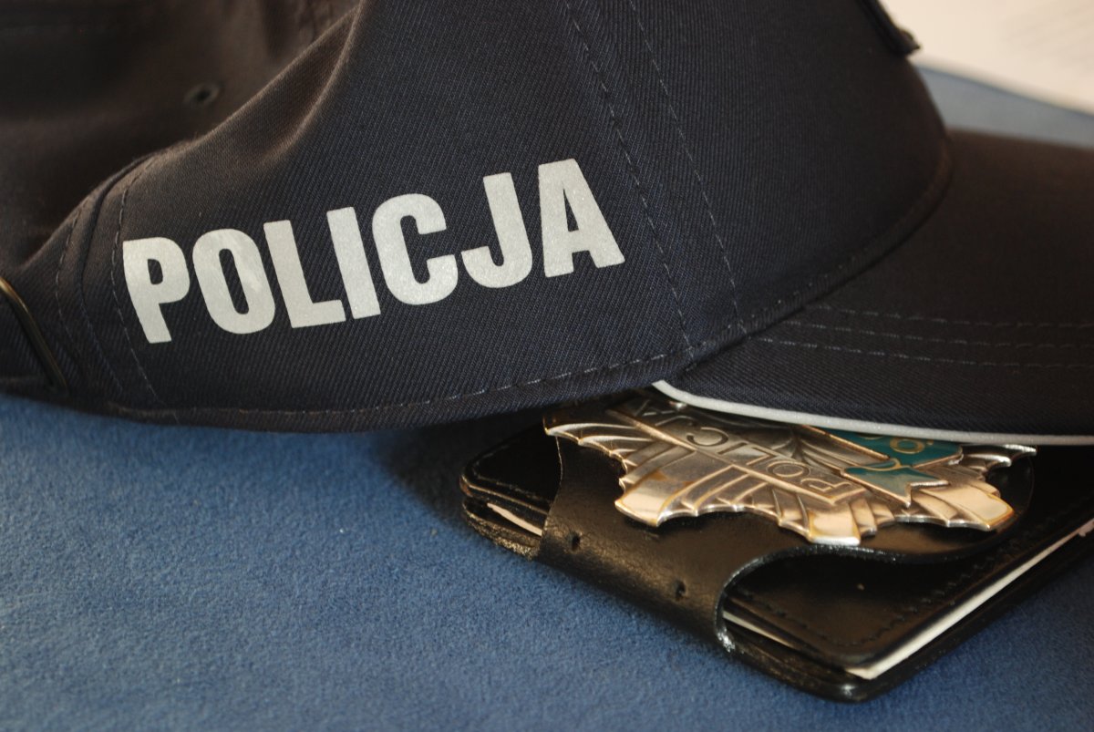  Spowodował kolizję i uciekł. Wrócił na miejsce zdarzenia i miał kolejną stłuczkę 