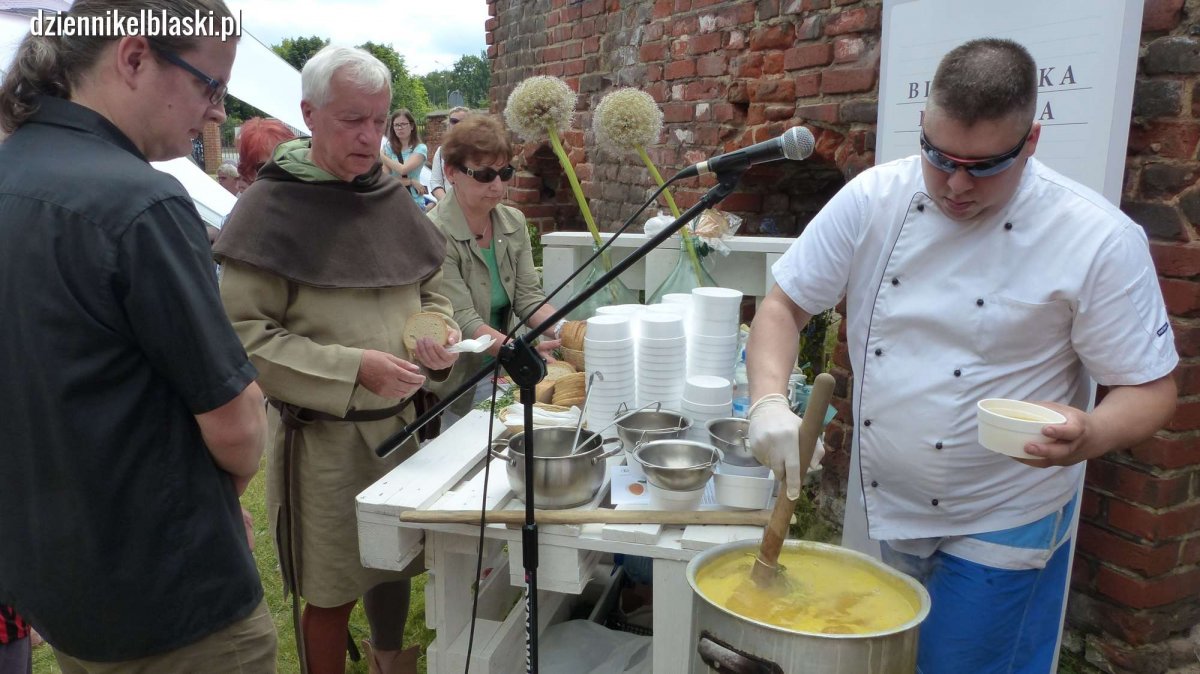 Raki na początek lata pełnego smaków