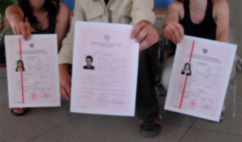 W Elblągu oświata ma się dobrze? Władze twierdzą, że tak