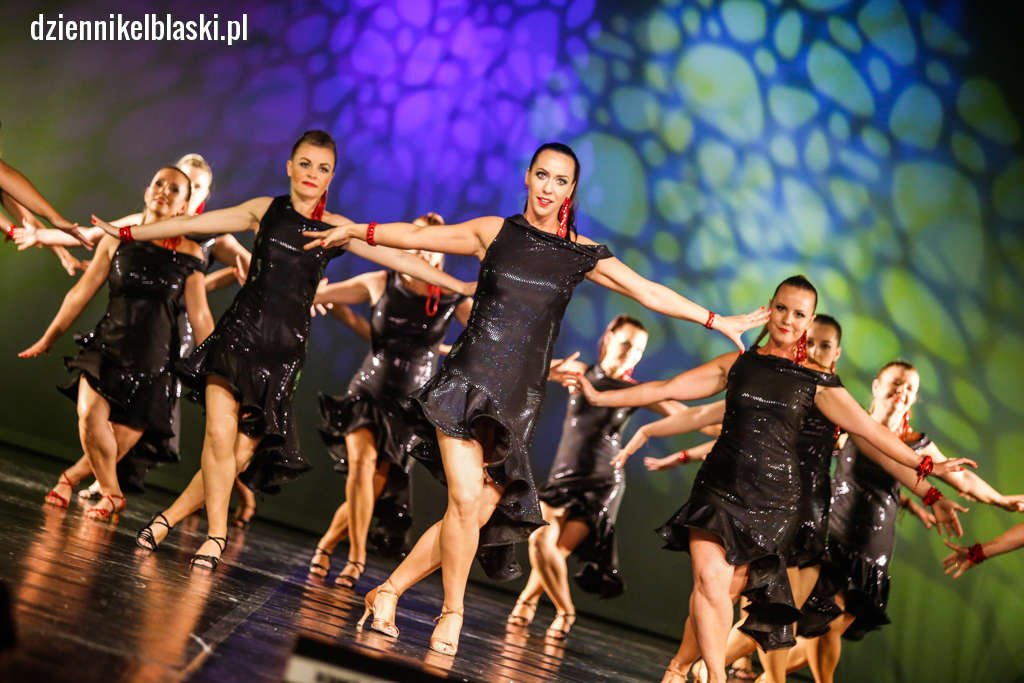Gala taneczna Cadmans. Zobacz zdjęcia!