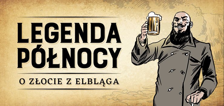 Dni Elbląga z marką Specjal